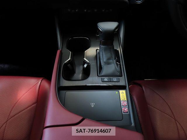 Lexus ES 2023-07 300412-19