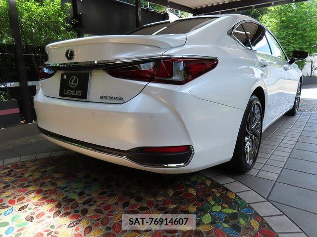 Lexus ES 2023-07 300412-8