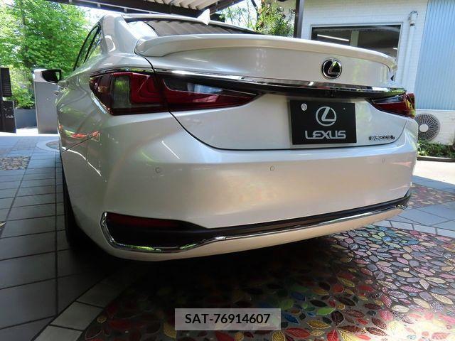 Lexus ES 2023-07 300412-6