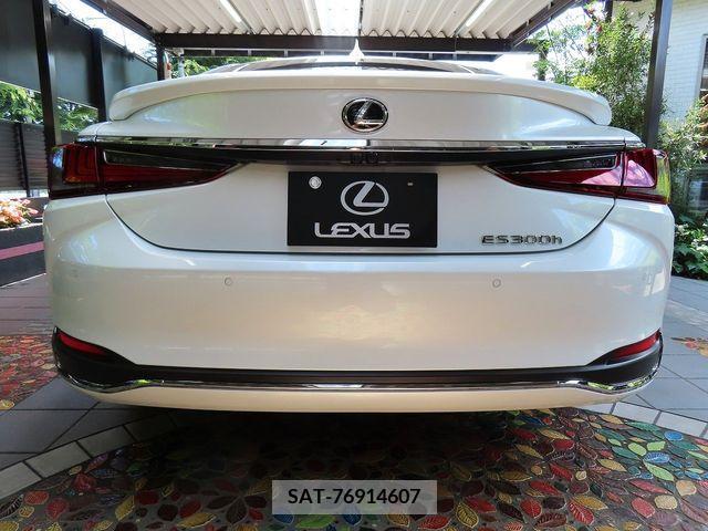 Lexus ES 2023-07 300412-4