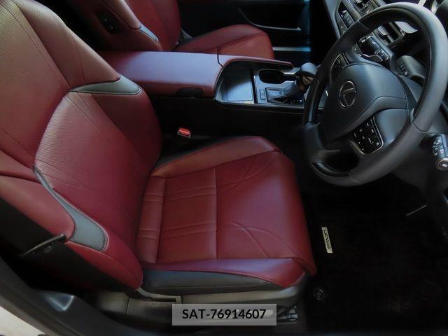 Lexus ES 2023-07 300412-14