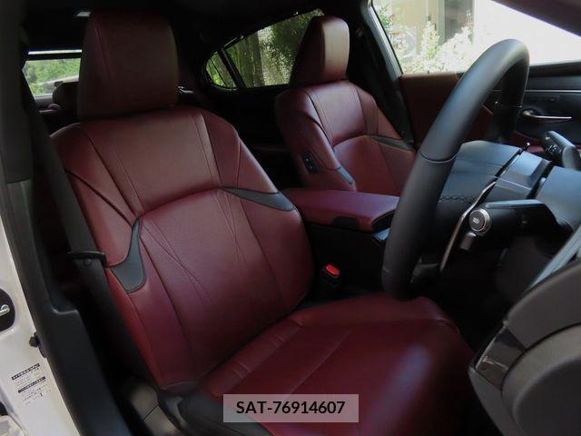 Lexus ES 2023-07 300412-13