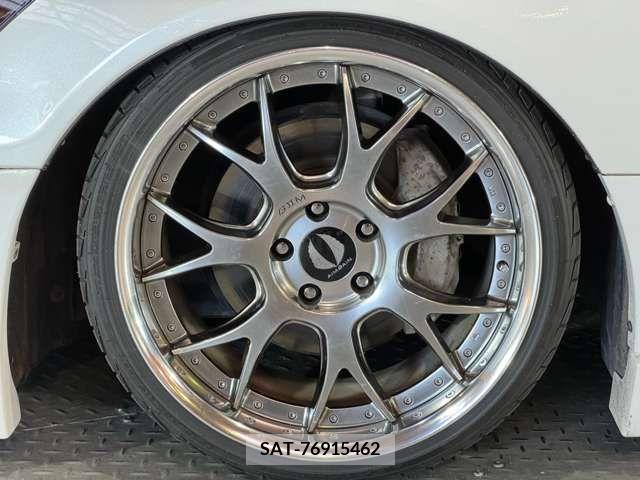 Toyota CELSIOR 2004-03 294799-6