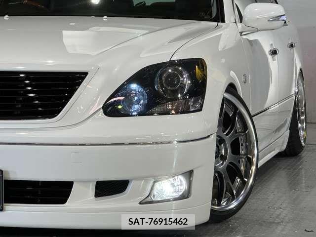 Toyota CELSIOR 2004-03 294799-8