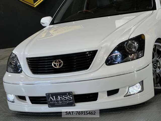 Toyota CELSIOR 2004-03 294799-9