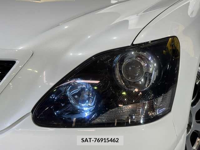 Toyota CELSIOR 2004-03 294799-10