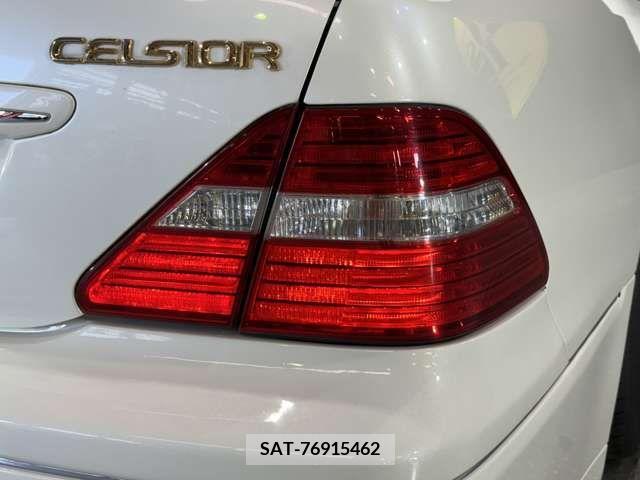 Toyota CELSIOR 2004-03 294799-14
