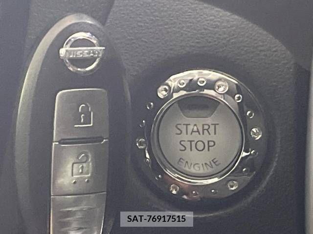 Nissan JUKE 2015-07 257040-4