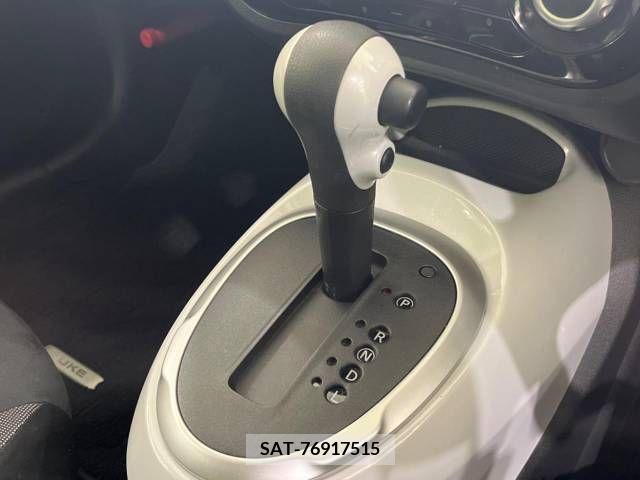 Nissan JUKE 2015-07 257040-19