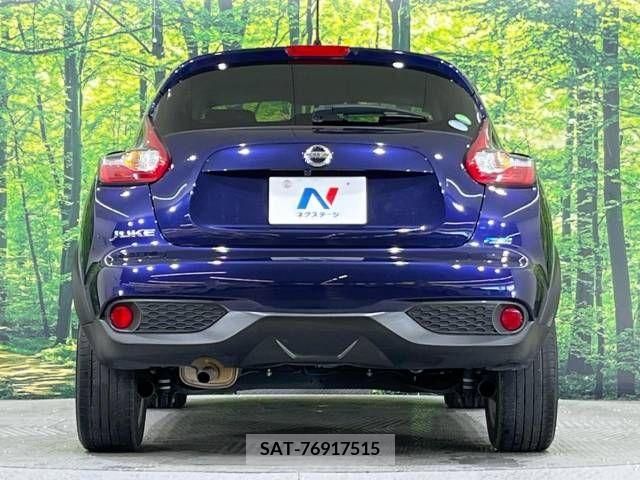 Nissan JUKE 2015-07 257040-14