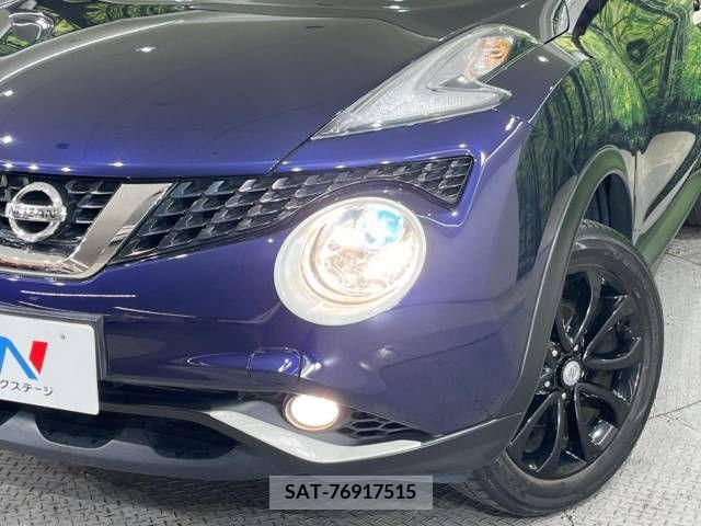 Nissan JUKE 2015-07 257040-11