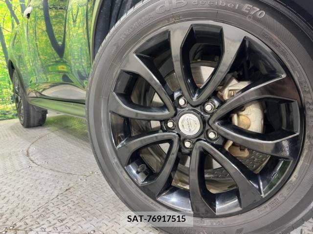 Nissan JUKE 2015-07 257040-12