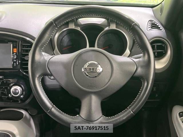 Nissan JUKE 2015-07 257040-10