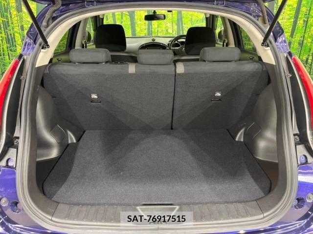 Nissan JUKE 2015-07 257040-9