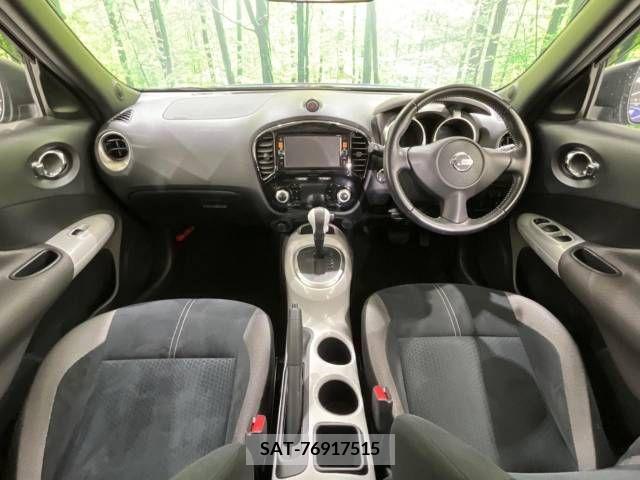 Nissan JUKE 2015-07 257040-1