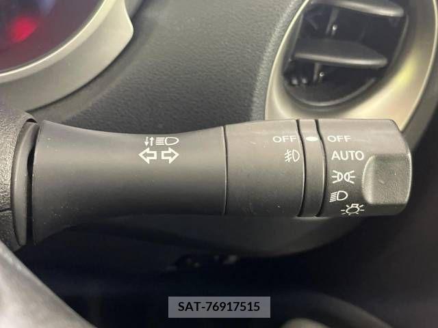 Nissan JUKE 2015-07 257040-6