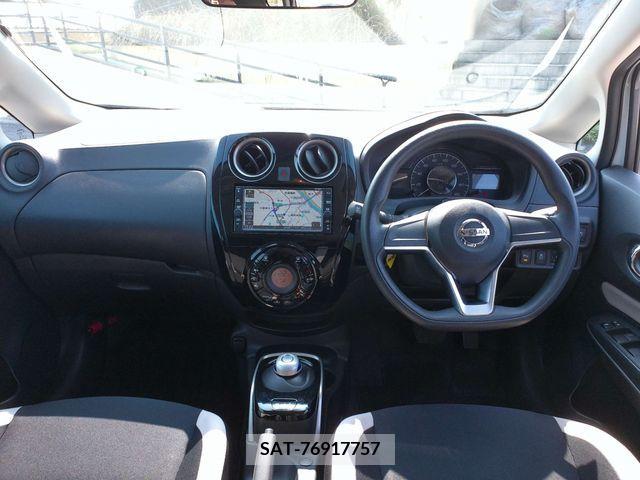Nissan NOTE 2019-03 305488-1
