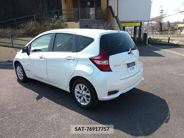 Nissan NOTE 2019-03 305488-28