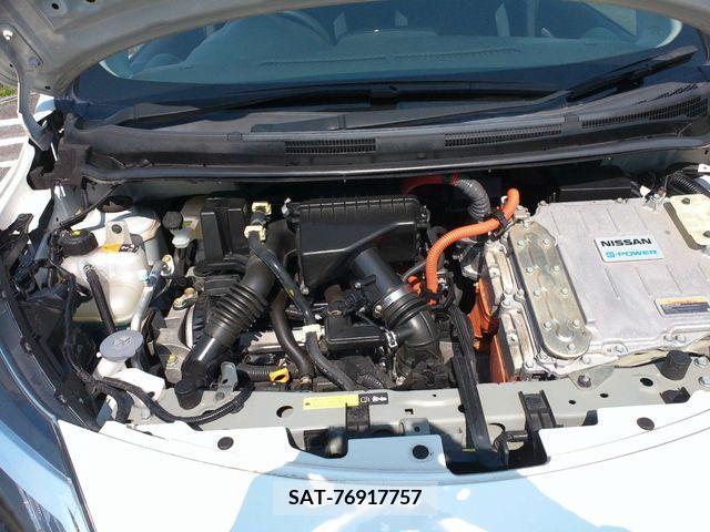 Nissan NOTE 2019-03 305488-19