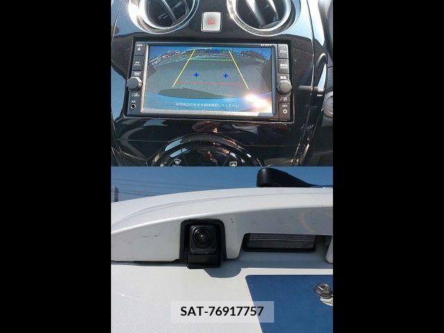 Nissan NOTE 2019-03 305488-5