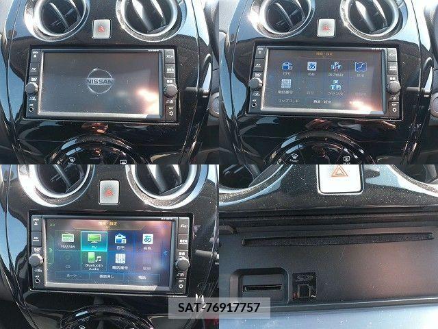 Nissan NOTE 2019-03 305488-4