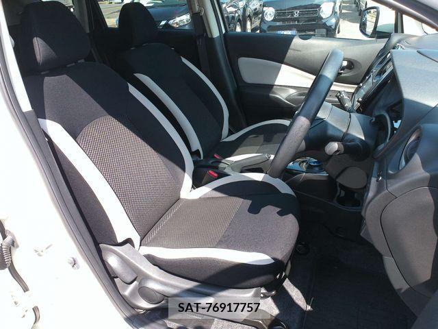 Nissan NOTE 2019-03 305488-3