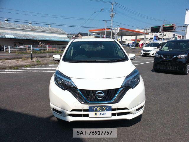 Nissan NOTE 2019-03 305488-24