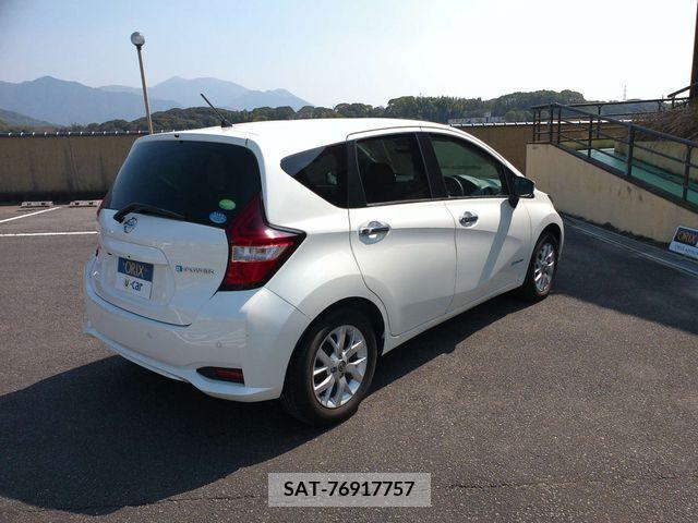 Nissan NOTE 2019-03 305488-2
