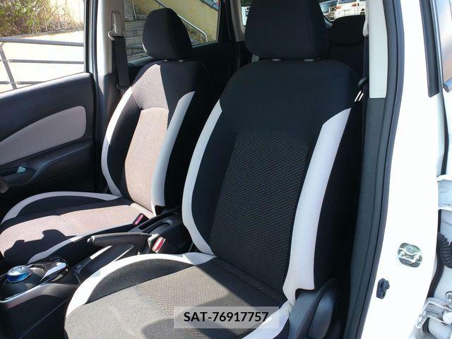 Nissan NOTE 2019-03 305488-22