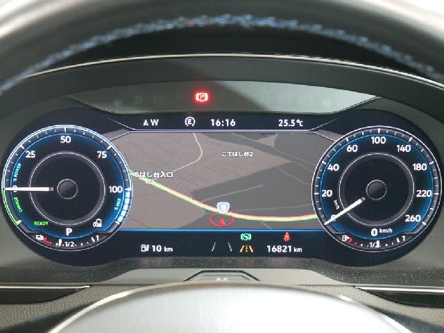 VolksWagen PASSAT 2018-10 16487-8