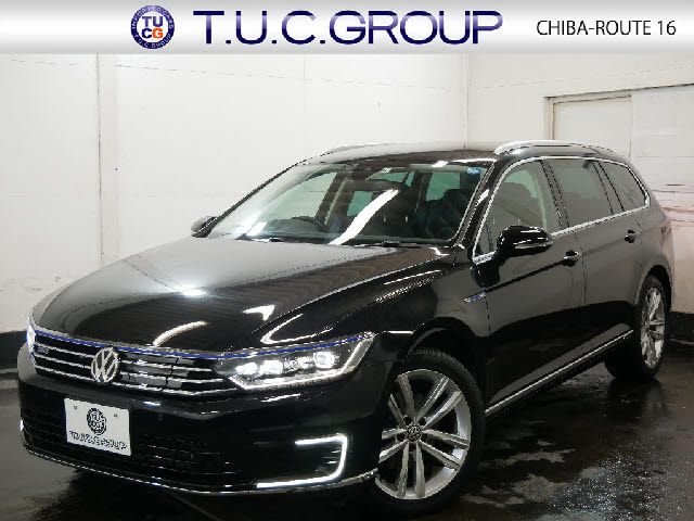 VolksWagen PASSAT 2018-10 16487-0