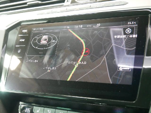 VolksWagen PASSAT 2018-10 16487-19