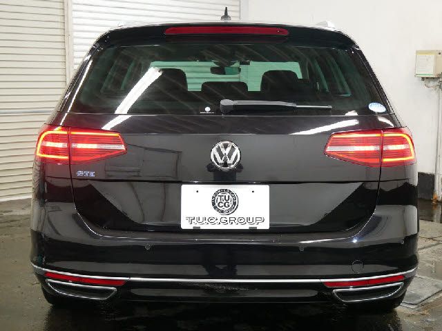 VolksWagen PASSAT 2018-10 16487-11