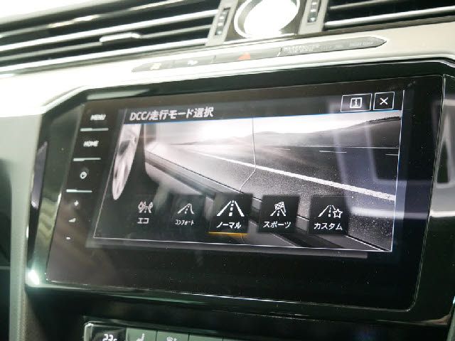 VolksWagen PASSAT 2018-10 16487-22