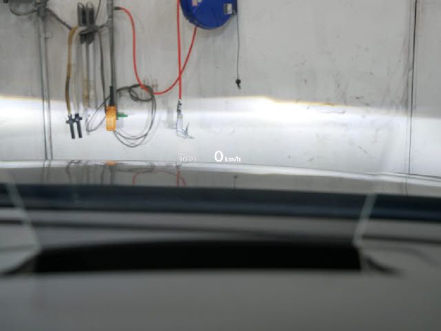 VolksWagen PASSAT 2018-10 16487-6
