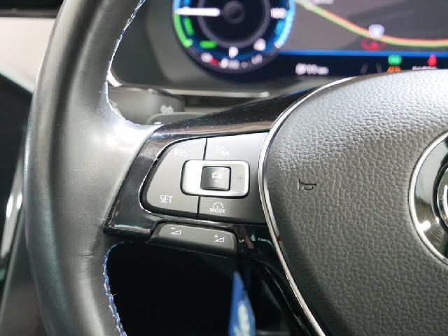 VolksWagen PASSAT 2018-10 16487-25