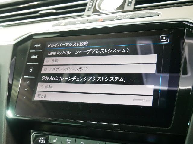 VolksWagen PASSAT 2018-10 16487-21