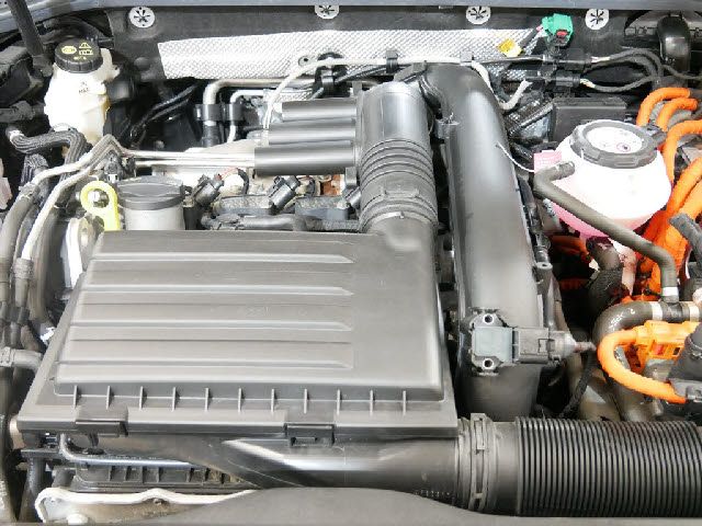 VolksWagen PASSAT 2018-10 16487-29