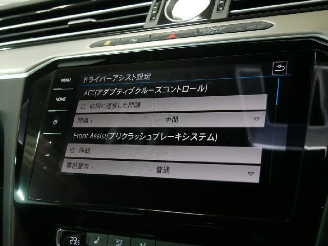 VolksWagen PASSAT 2018-10 16487-20