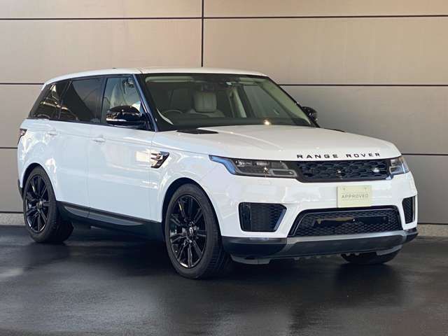 ROVER RANGE ROVER 2020-11 2103-0