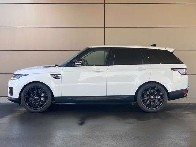 ROVER RANGE ROVER 2020-11 2103-3