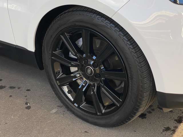 ROVER RANGE ROVER 2020-11 2103-6