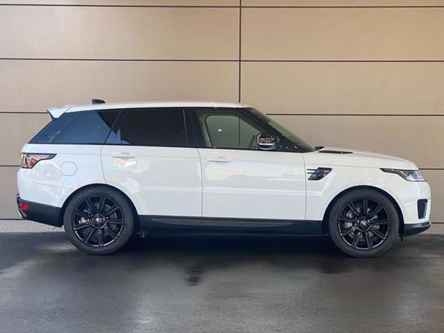 ROVER RANGE ROVER 2020-11 2103-9