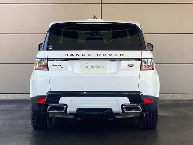 ROVER RANGE ROVER 2020-11 2103-2