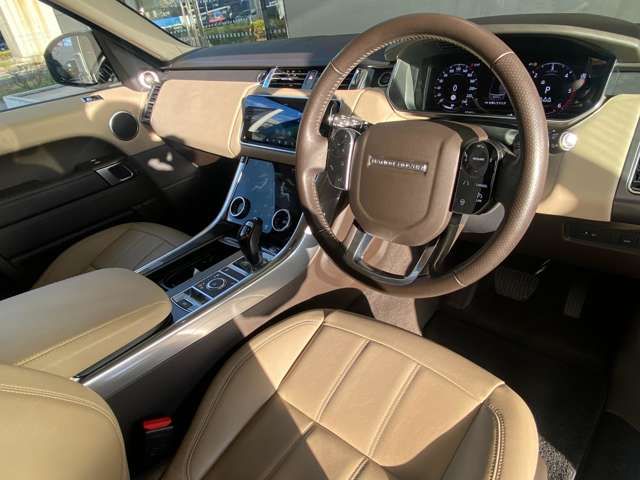 ROVER RANGE ROVER 2020-11 2103-12