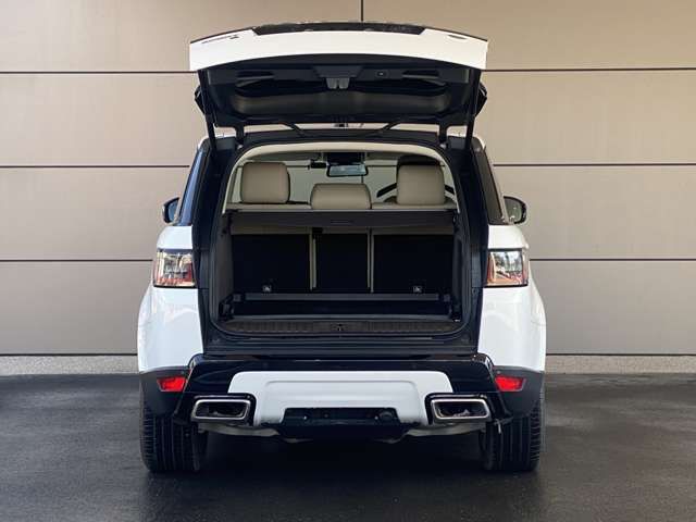 ROVER RANGE ROVER 2020-11 2103-8