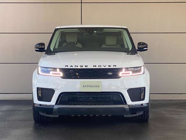 ROVER RANGE ROVER 2020-11 2103-1