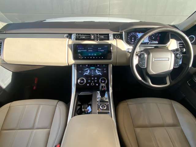 ROVER RANGE ROVER 2020-11 2103-7