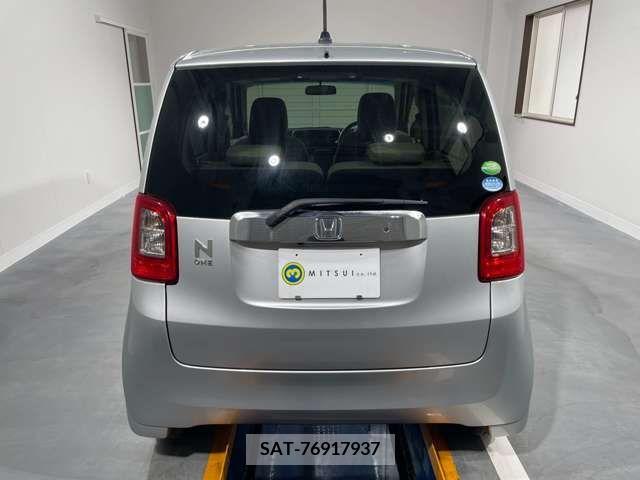 Honda N-ONE 2013-02 373452-6