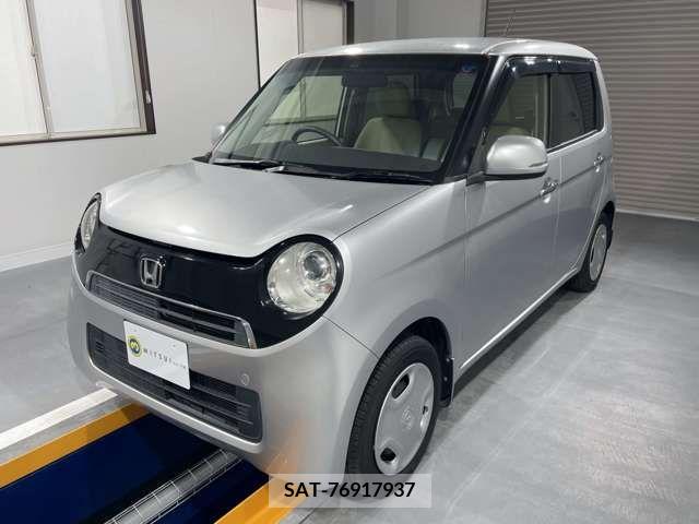 Honda N-ONE 2013-02 373452-3